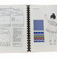 1979 Machine Knitting Technology And Patterns by Mary Weaver VINTAGE UK Original