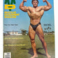 Lot of 16 MUSCULAR DEVELOPMENT Magazine Issues 1976-1980 Bodybuilding Fitness