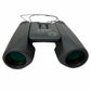 Canon 10x25A 5.2° Black Binoculars w/ Original Canon Case & Strap