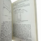 Vintage 1959 C.L. BERGER SONS Instruction Manual 12-INCH DUMPY LEVEL Engineering