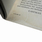 Vintage Kodak 1930’s Rainbow Hawk-Eyes Nos. 2 & 2A Folding Model B Manual