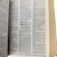 1967 The World Book Dictionary 2 Volume Set A-K L-Z Thorndike Barnhart Hardcover