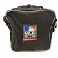New York Mets MLB INSIDERS CLUB LIFE MEMBER Duffel Bag BLACK VINTAGE w/ Patches