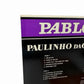 Paulinho Da Costa ‎- Happy People LP 1979 1st Pressing NM Vinyl Soul Jazz Funk