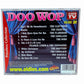 Lot Of 4 Doo Wop CD’s Five Stairsteps CADILLACS SPEEDOO As Seen On TV Vol 2 & 4
