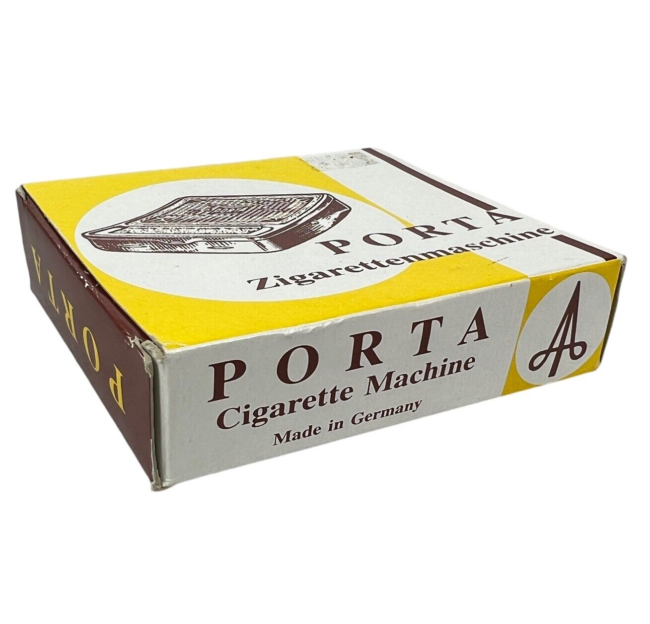revolution cigarette machine Revolution Electric Cigarette Rolling Machine Operation revolution cigarette machine Revolution Electric Cigarette Rolling Machine Operation