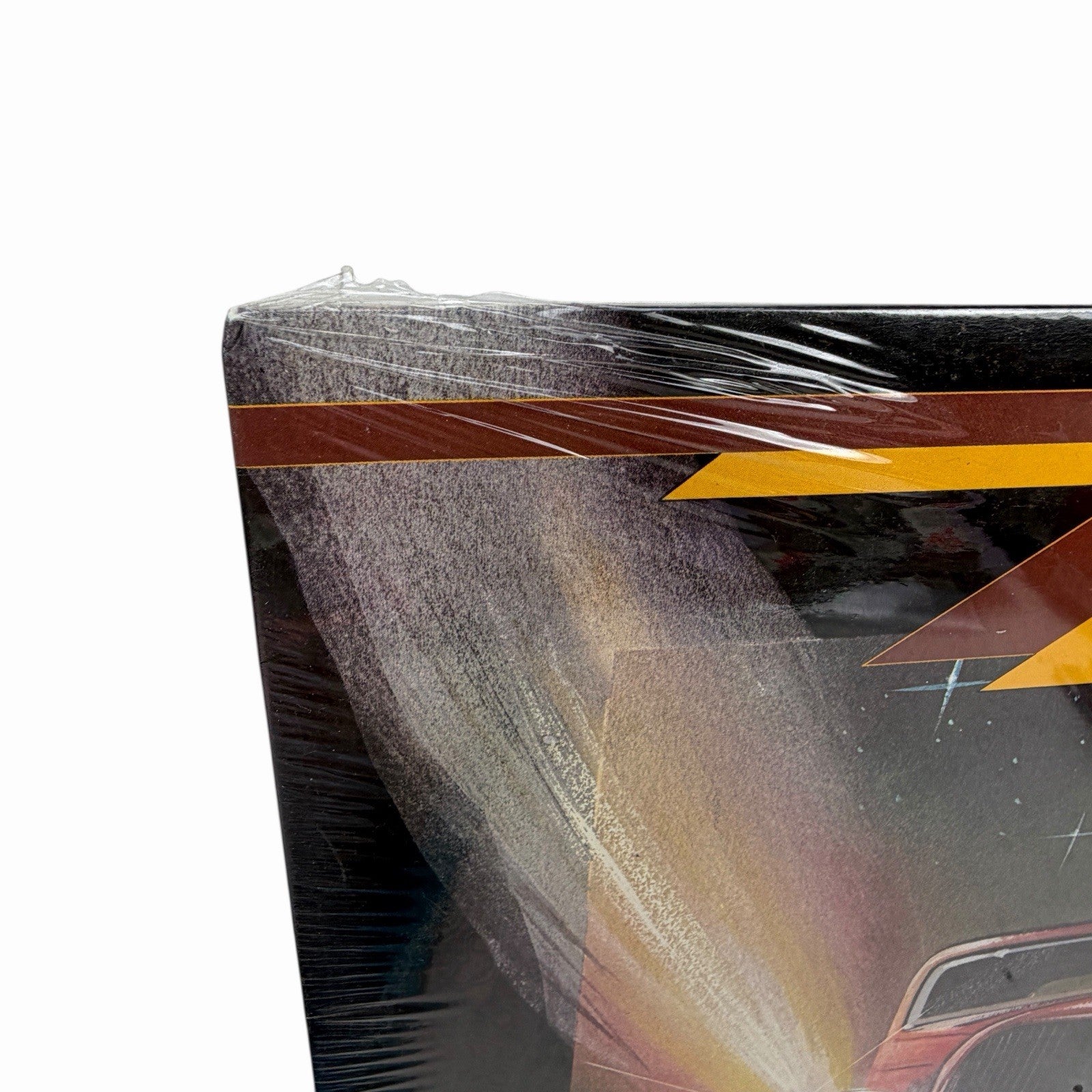 Sealed ZZ TOP Eliminator LP 1983 Original Vinyl WB Records Club Ed 23774-1 New