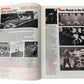 U2 PROPAGANDA World Service Fan Club Magazine Issue No. 12 1990 Love Town Tour