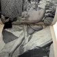 1962 JET Magazine LOT OF 4 Edward Johnson Joyce Bryant Hilda Simms Civil Rights