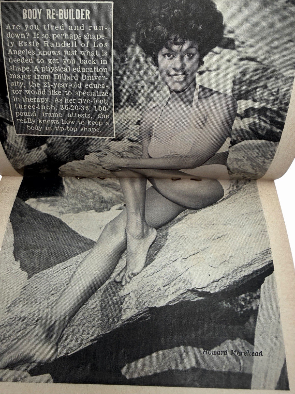 1962 JET Magazine LOT OF 4 Edward Johnson Joyce Bryant Hilda Simms Civil Rights