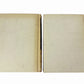 1967 The World Book Dictionary 2 Volume Set A-K L-Z Thorndike Barnhart Hardcover