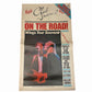 Vintage 1980 CLUB SANDWICH #17 Paul McCartney Wings Fan Club Tour Newspaper