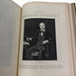 Antique 1880’s The Treasury Of Art Illustrated CASSELL Hardcover Book w/ Plates