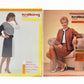 Vintage 1970’s & 1980’s Lot 23 Issues KNITKING MAGAZINE Knitting Patterns Mod