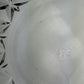 Baccarat Austerlitz Cut Crystal Finger Bowl 4.75” Snack Nut Candy Trinket FRANCE