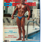 Lot of 16 MUSCULAR DEVELOPMENT Magazine Issues 1976-1980 Bodybuilding Fitness