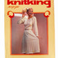 Vintage 1970’s & 1980’s Lot 23 Issues KNITKING MAGAZINE Knitting Patterns Mod