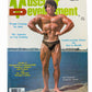 Lot of 16 MUSCULAR DEVELOPMENT Magazine Issues 1976-1980 Bodybuilding Fitness