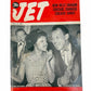 1962 JET Magazine LOT OF 4 Edward Johnson Joyce Bryant Hilda Simms Civil Rights