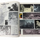 U2 PROPAGANDA World Service Fan Club Magazine Issue No. 12 1990 Love Town Tour