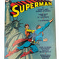 4 SUPERMAN 1970’s DC Comics Limited Collectors Edition Flash C-31 C-38 C-47 C-48