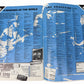 U2 PROPAGANDA World Service Fan Club Magazine Issue No. 12 1990 Love Town Tour
