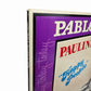 Paulinho Da Costa ‎- Happy People LP 1979 1st Pressing NM Vinyl Soul Jazz Funk