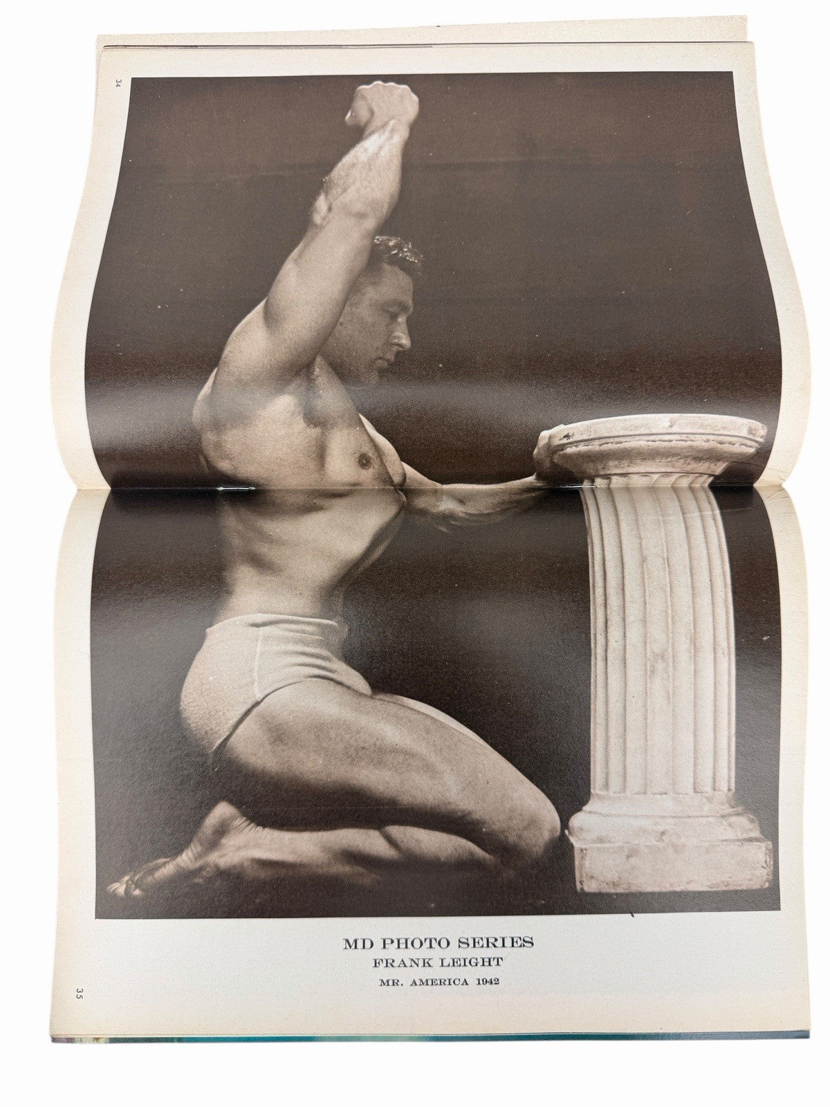 1969 MUSCULAR DEVELOPMENT Magazine 8 ISSUES Vintage Bodybuilding Weightlifting
