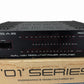 SAE A-201 A201 “01 Series” Dual High Resolution Power Amplifier VINTAGE IN BOX