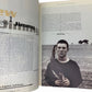 1996 EUROS Magazine #36 JOSE MESSANA Hamish Buchanan Vintage German Gay Interest