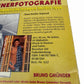 1996 EUROS Magazine #36 JOSE MESSANA Hamish Buchanan Vintage German Gay Interest