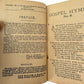 1891 Gospel Hymns No. 6 (Words Only) by Ira Sankey Biglow & Main / John Church