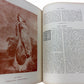 Antique 1880’s The Treasury Of Art Illustrated CASSELL Hardcover Book w/ Plates