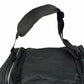 New York Mets MLB INSIDERS CLUB LIFE MEMBER Duffel Bag BLACK VINTAGE w/ Patches