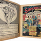 4 SUPERMAN 1970’s DC Comics Limited Collectors Edition Flash C-31 C-38 C-47 C-48