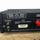 SAE A-201 A201 “01 Series” Dual High Resolution Power Amplifier VINTAGE IN BOX