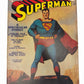 4 SUPERMAN 1970’s DC Comics Limited Collectors Edition Flash C-31 C-38 C-47 C-48