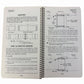 Vintage 1960 Johns-Manville TRANSITE RING-TITE PRESSURE PIPE Installation Guide