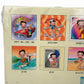 Vintage Sealed BETTY BOOP 1989 Calendar 16 Month 1988 Wall Art
