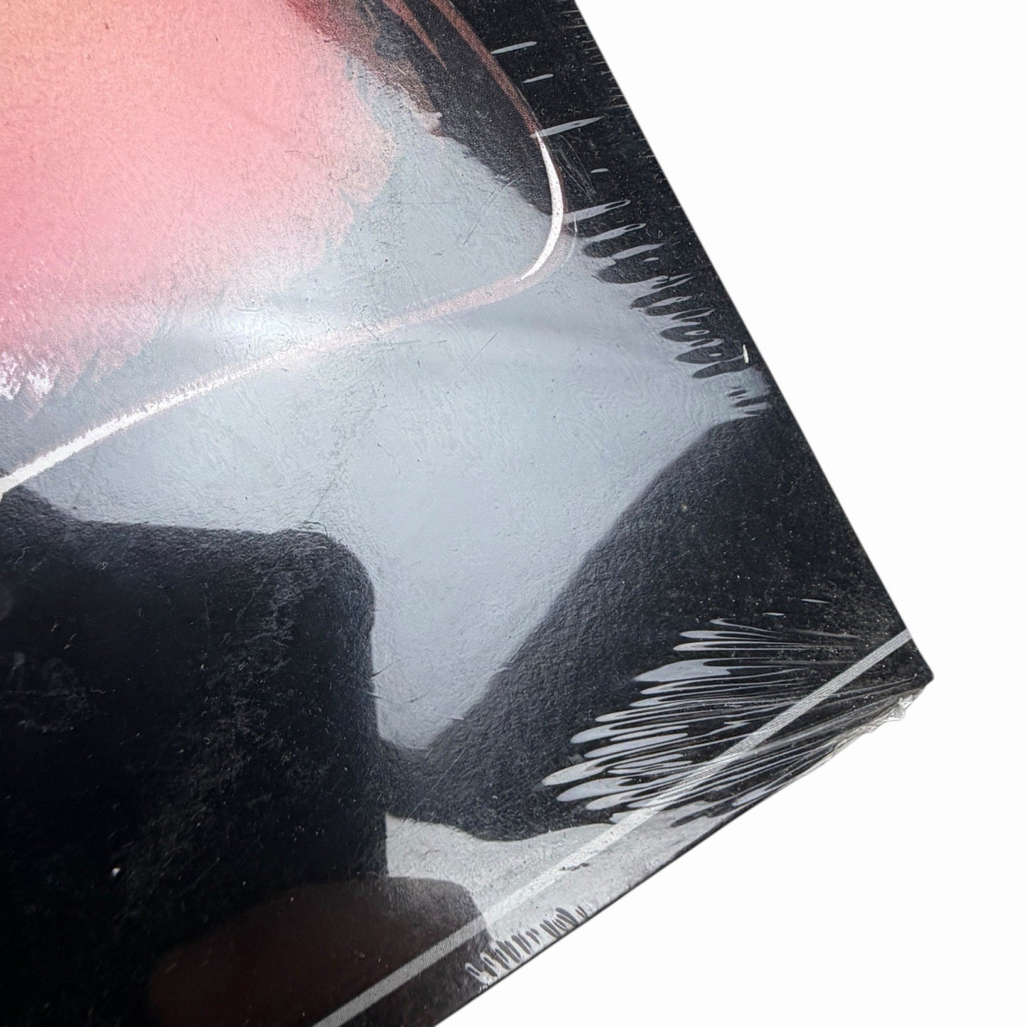 Sealed ZZ TOP Eliminator LP 1983 Original Vinyl WB Records Club Ed 23774-1 New