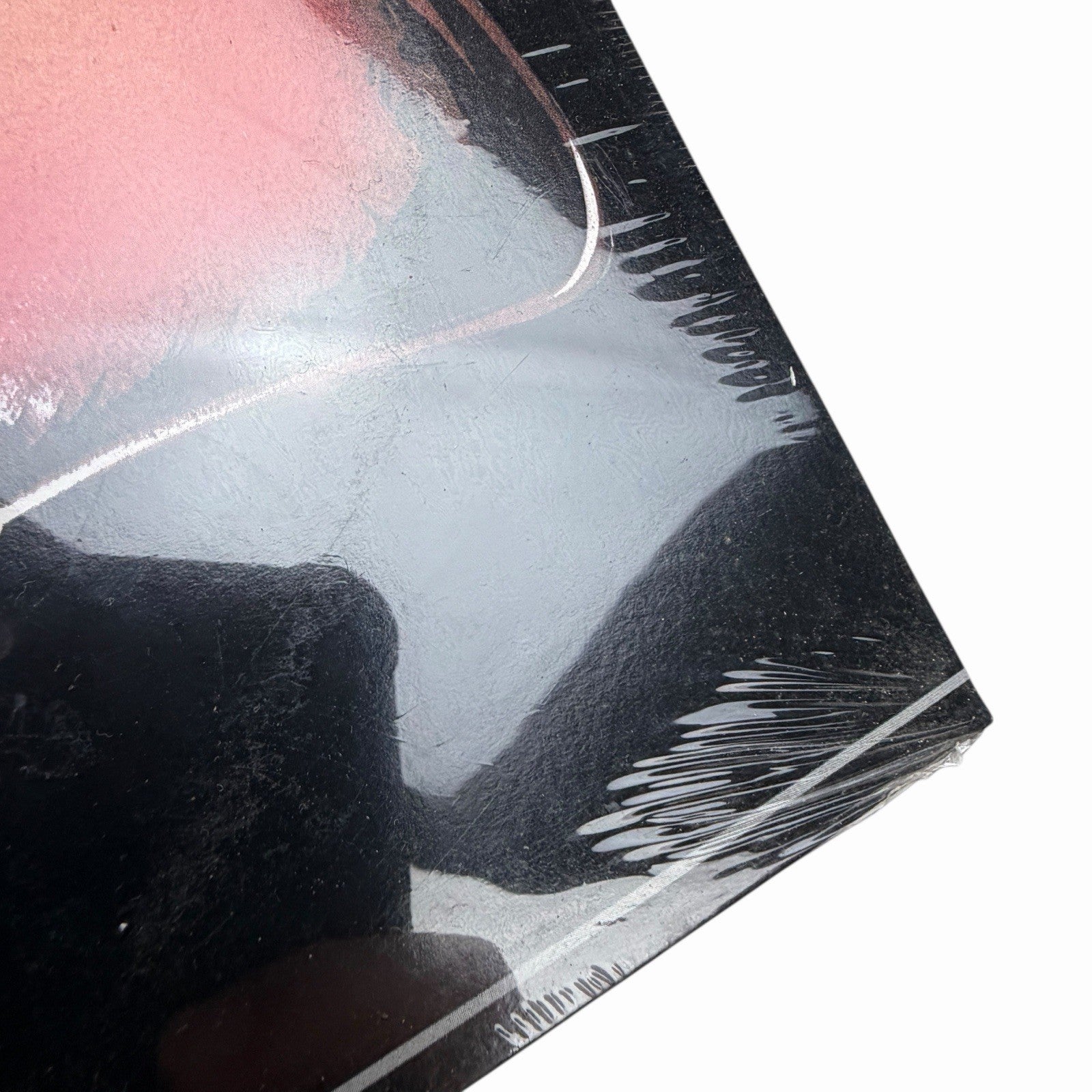 Sealed ZZ TOP Eliminator LP 1983 Original Vinyl WB Records Club Ed 23774-1 New