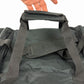 New York Mets MLB INSIDERS CLUB LIFE MEMBER Duffel Bag BLACK VINTAGE w/ Patches