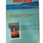 1994 EUROS Magazine #20 JOACHIM FREDERICK Rick Castro Vintage German Gay