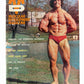 Lot of 16 MUSCULAR DEVELOPMENT Magazine Issues 1976-1980 Bodybuilding Fitness