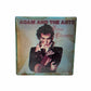 Vintage 1981 ADAM AND THE ANTS Prince Charming SQUARE PIN Album LP Promo PUNK