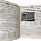 1933 New Departure & Hyatt Bearings Catalog Car & Truck GM United Motors Service