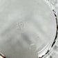 Baccarat Austerlitz Cut Crystal Finger Bowl 4.75” Snack Nut Candy Trinket FRANCE