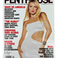 2001 PENTHOUSE Magazine COMPLETE FULL YEAR 12 ISSUES Jan-Dec NM Vintage Lot