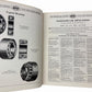 1933 New Departure & Hyatt Bearings Catalog Car & Truck GM United Motors Service