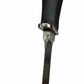 DACOR Hi-Tech Diver's Dagger 7214-00 Stainless Steel Japan w/ STRAP Scuba Knife